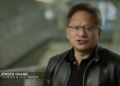 Jensen huang