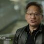 Jensen huang