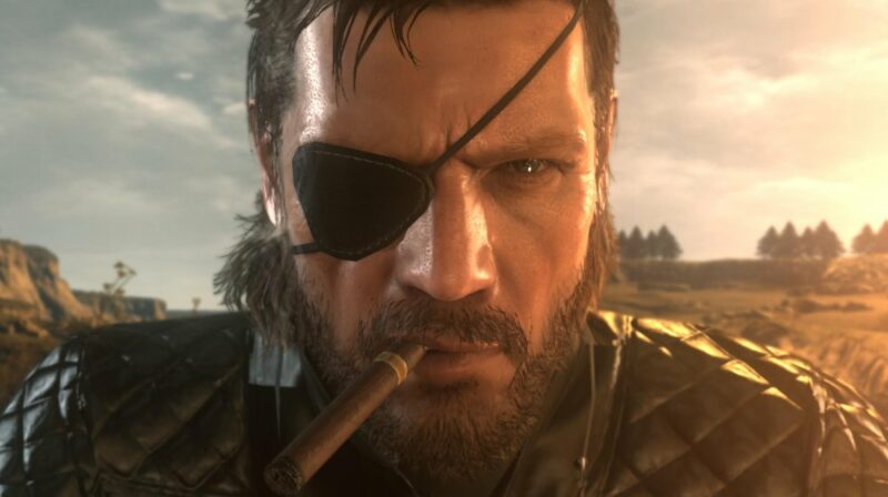 Metal Gear Solid 6 Tidak Akan Pernah Bisa Melampaui Pendahulunya 