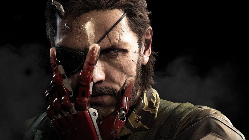 Metal Gear Solid 6 Tidak Akan Pernah Bisa Melampaui Pendahulunya