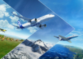 Microsoft flight simulator terjual sebanyak 1 juta copy