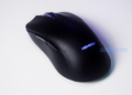 Nyk nemesis s80 blackshark mouse closeup gamedaim review