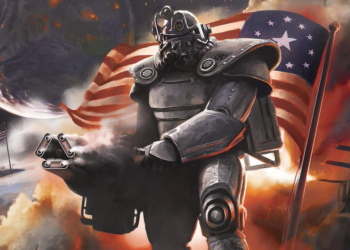 Nexus mods akan ban semua mod yang berhubungan dengan pemilu amerika serikat 2020!