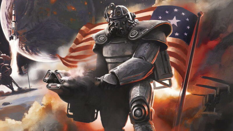 Nexus Mods Akan Ban Semua Mod Yang Berhubungan Dengan Pemilu Amerika Serikat 2020!