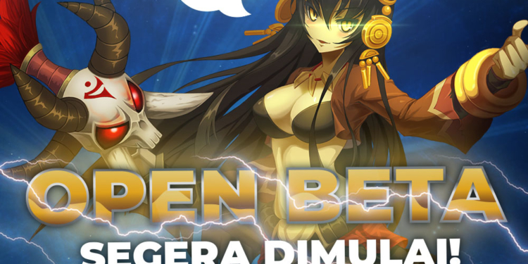 Open beta lost saga