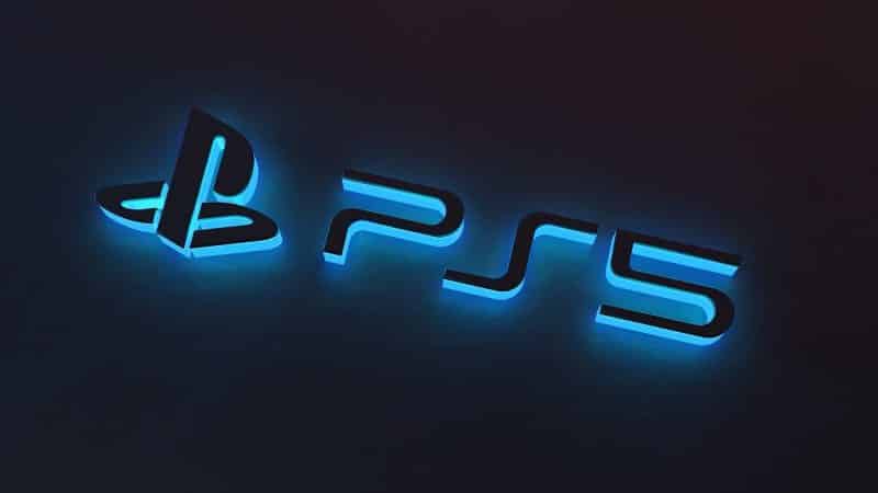 Ps5 logo | estnn