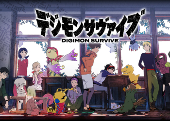 Perilisan digimon survive ditunda ke 2021!