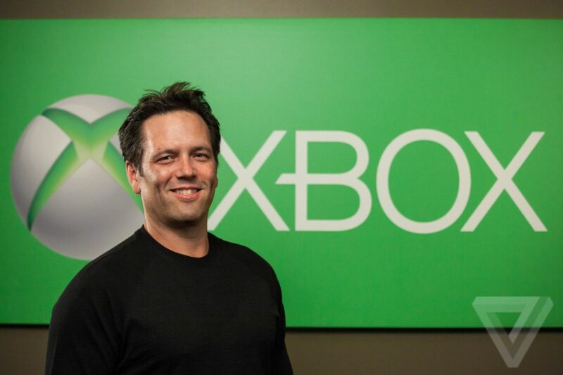 Phil Spencer Xbox Series X Dan S Bukanlah Konsol Terakhir Yang Akan Microsoft Rilis