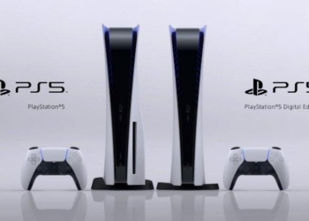 Ps5 ludes