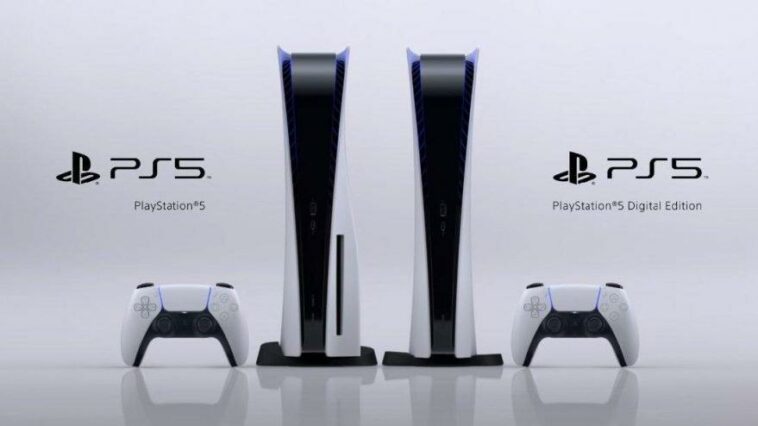 PS5 Ludes