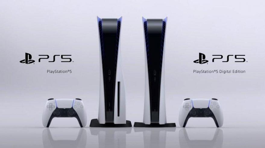 Ps5 ludes