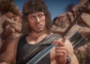 Rambo