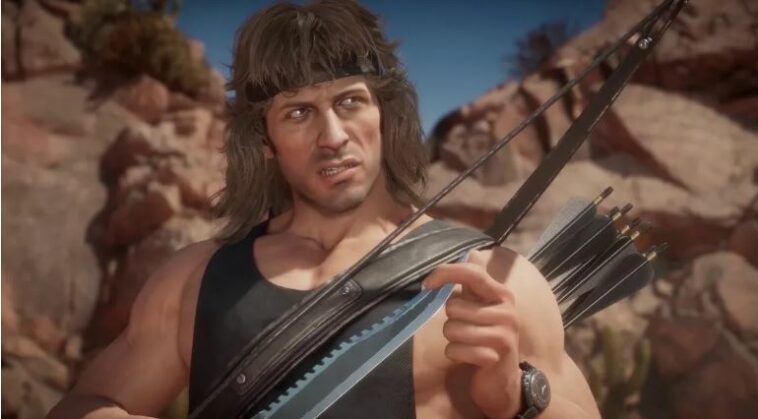 Rambo