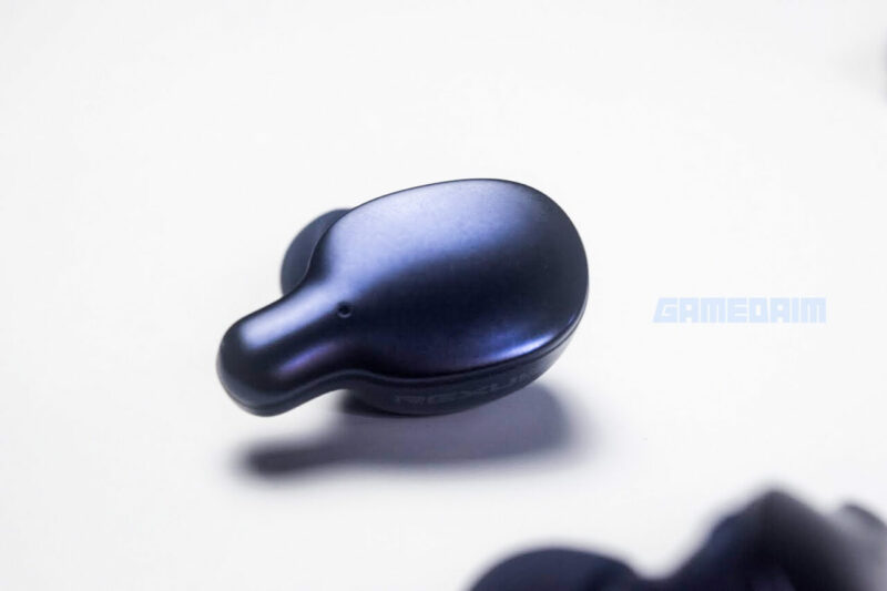 Rexus Tws Fx1 Earbuds Cover Gamedaim Review