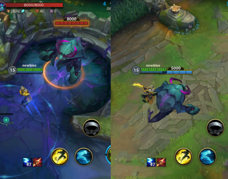 Rift Herald