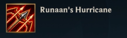 Runaans Hurricane