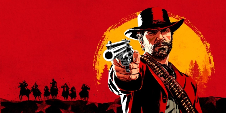 Satu tahun rilis, red dead redemption 2 versi pc akhirnya berhasil dibajak!