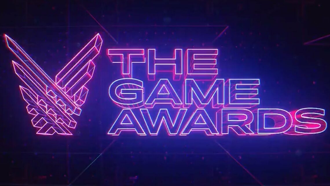 The game awards 2020