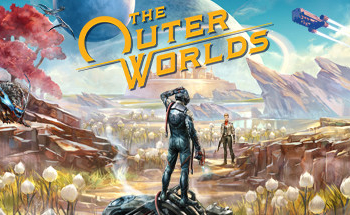 The outer worlds