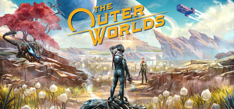 The outer worlds