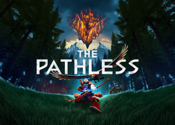 The pathless | thepathless. Com