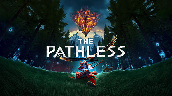 The pathless | thepathless. Com