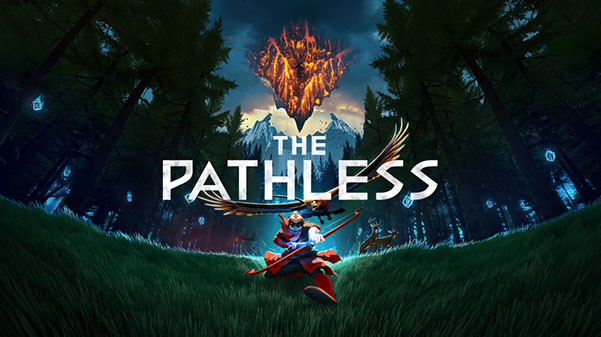 The Pathless | thepathless.com