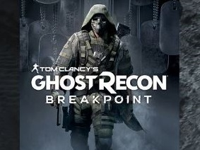 Tom clancys ghost recon breakpoint