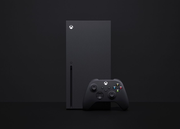 User interface xbox series x hanya mendukung resolusi 1080p! 1 User interface xbox series x hanya mendukung resolusi 1080p!