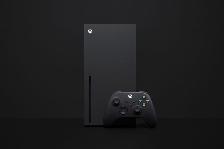 User Interface Xbox Series X Hanya Mendukung Resolusi 1080p! 