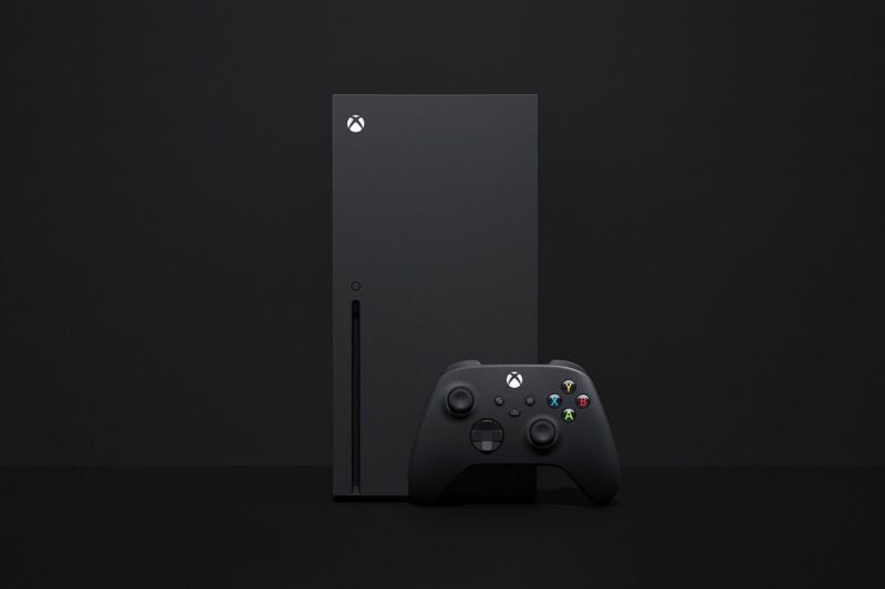 User Interface Xbox Series X Hanya Mendukung Resolusi 1080p!