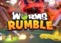 Worms rumble siap meluncur ke nintendo switch bulan juni ini | e3 2021