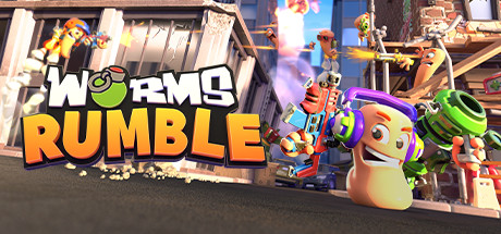 Worms rumble 2