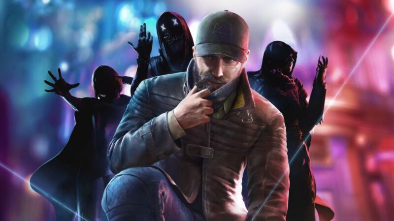 Watch dogs legion akan hadirkan karakter assassins creed modern