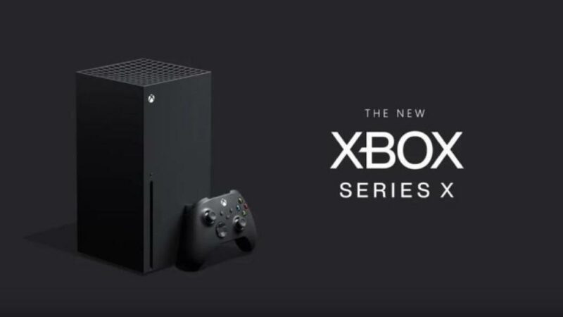 Xbox series x hadirkan fitur hapus sebagian file game