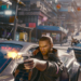 Desainer cyberpunk 2077 beri alasan soal minimnya "police chase" | cdpr