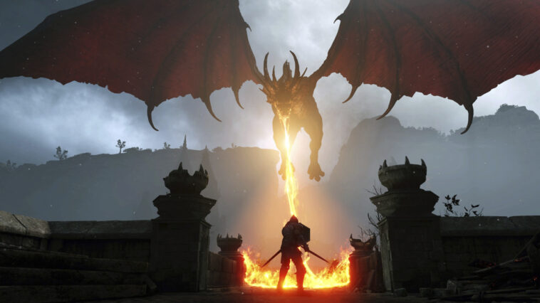Demon Souls Remake New1 1280x720