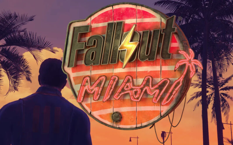 Fallout Miami | Nexus Mod