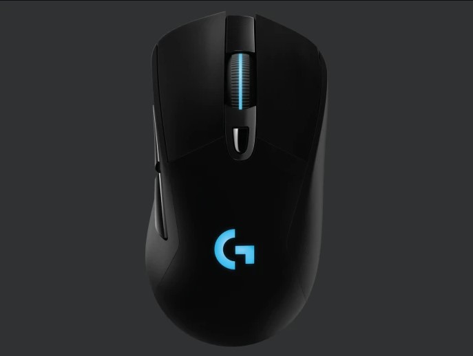 G703 wireless logitech g