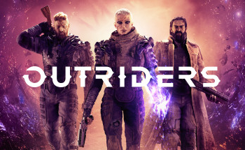 Outriders | steam