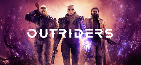 Outriders | steam