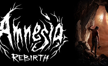 Spesifikasi pc amnesia rebirth | steam