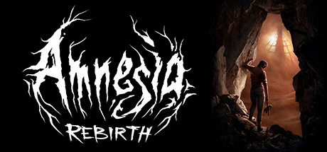 Spesifikasi pc amnesia rebirth | steam