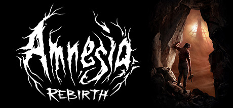 Spesifikasi PC Amnesia Rebirth | Steam