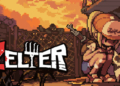 Zelter | steam