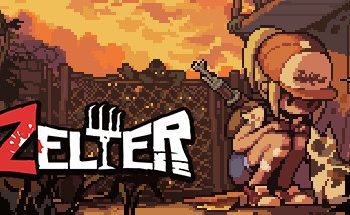 Zelter | steam