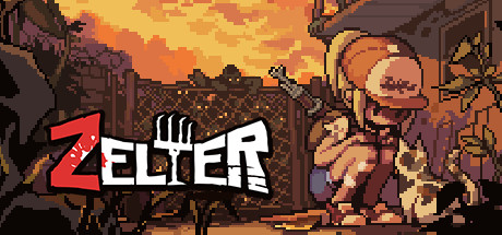 Zelter | steam