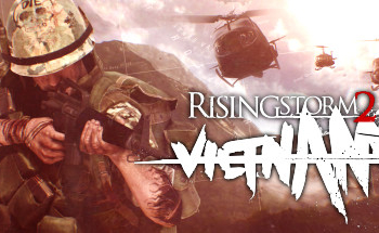 Rising storm 2: vietnam | epicgamesstore