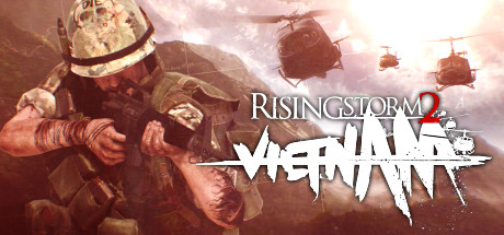 Rising Storm 2: Vietnam | EpicGamesStore