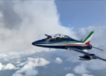 Aermacchi mb-339 | microsoft